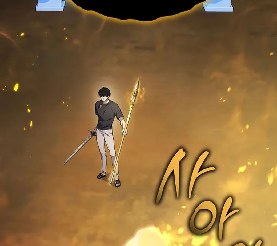 Võ Thần Hồi Quy Cấp 2 Chap 31 - Next Chap 32