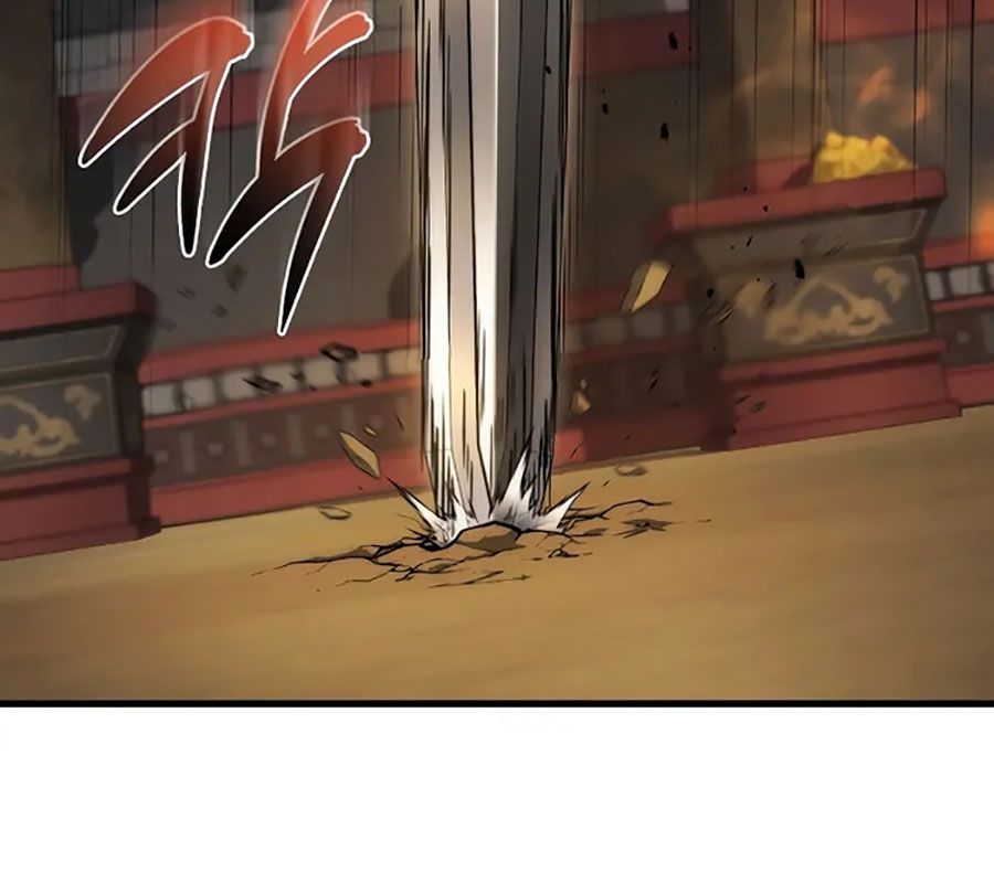 Võ Thần Hồi Quy Cấp 2 Chap 31 - Next Chap 32