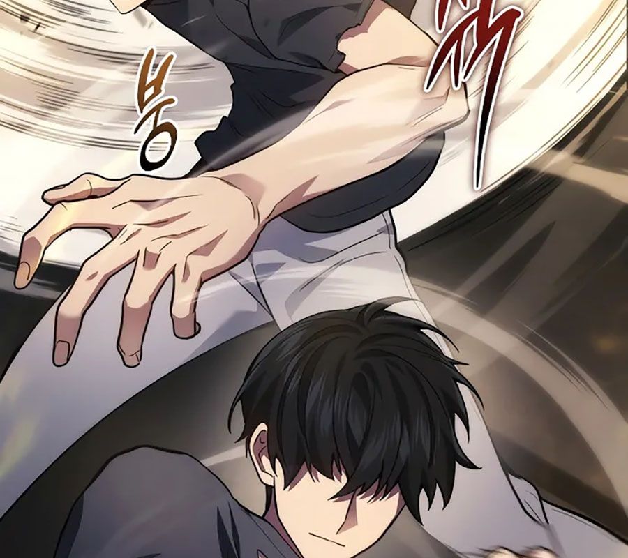 Võ Thần Hồi Quy Cấp 2 Chap 31 - Next Chap 32