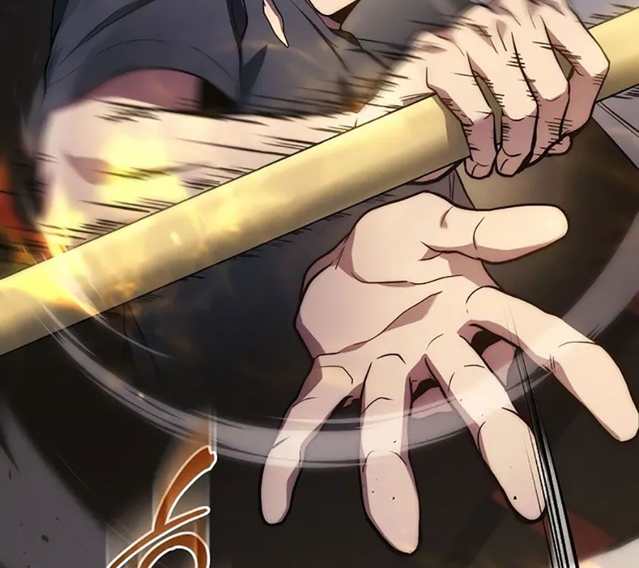 Võ Thần Hồi Quy Cấp 2 Chap 31 - Next Chap 32