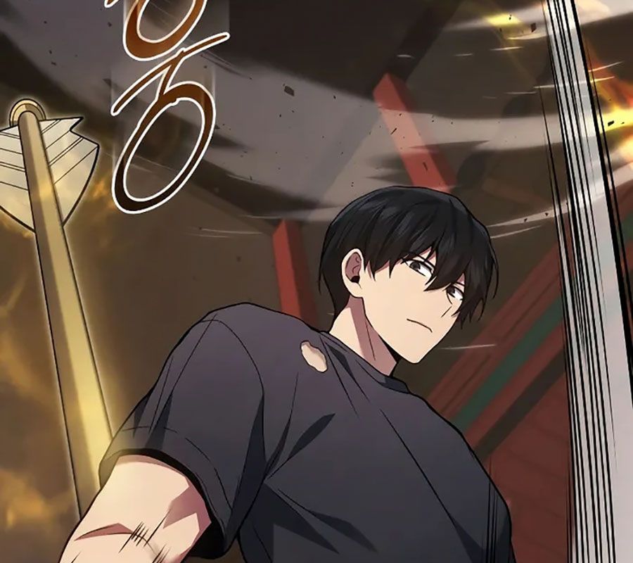 Võ Thần Hồi Quy Cấp 2 Chap 31 - Next Chap 32