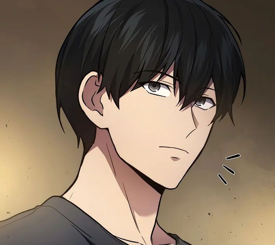 Võ Thần Hồi Quy Cấp 2 Chap 31 - Next Chap 32