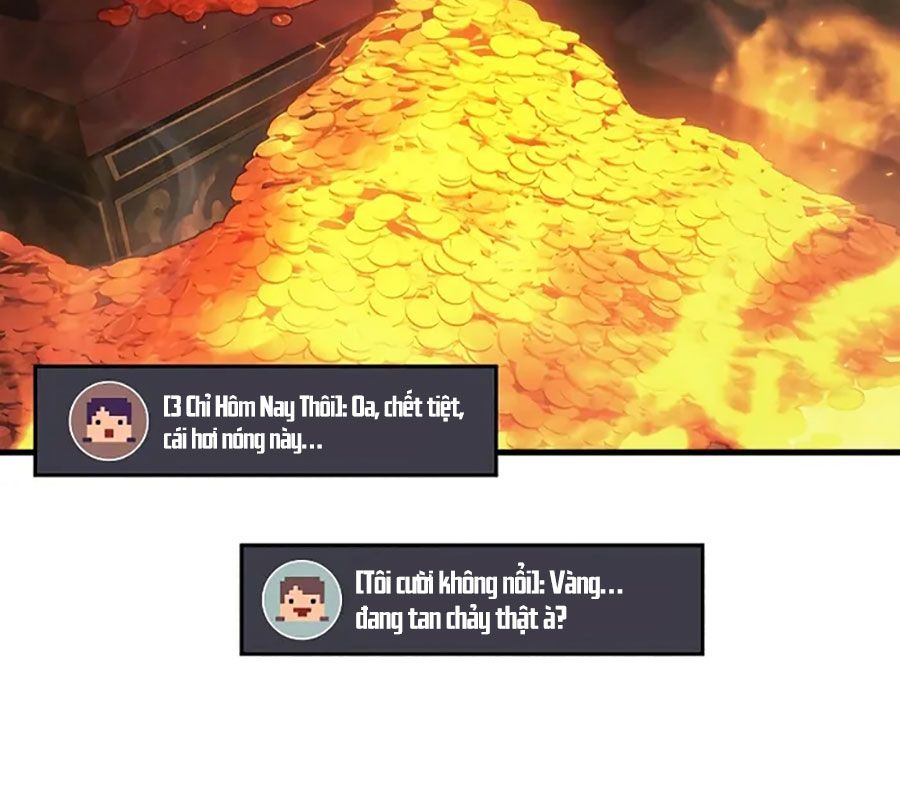 Võ Thần Hồi Quy Cấp 2 Chap 31 - Next Chap 32