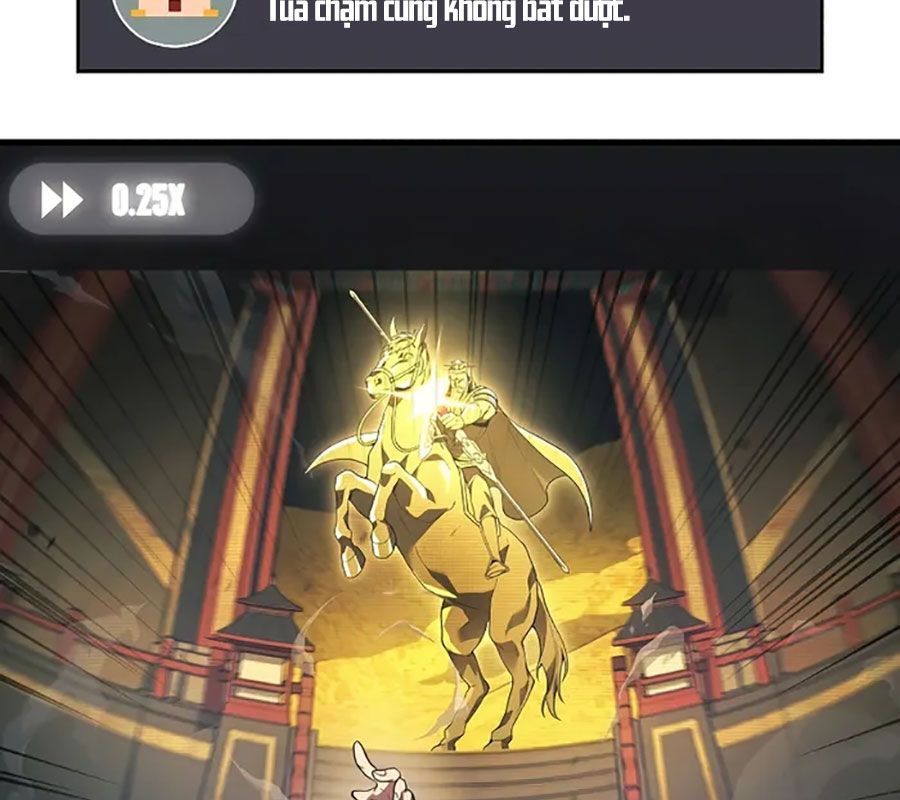 Võ Thần Hồi Quy Cấp 2 Chap 31 - Next Chap 32