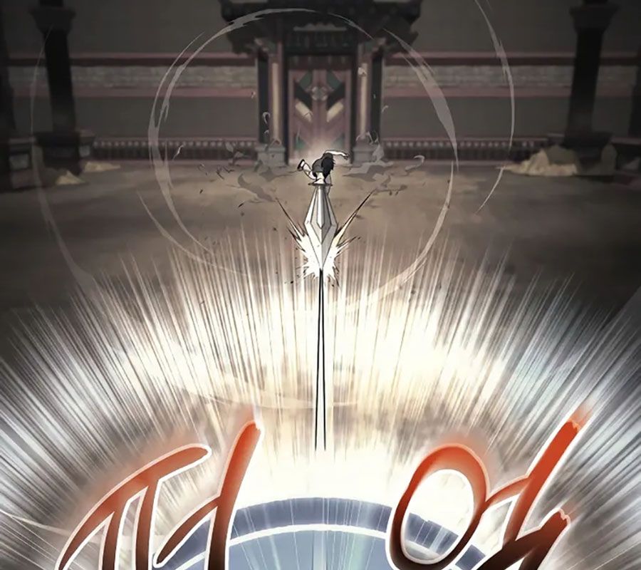 Võ Thần Hồi Quy Cấp 2 Chap 31 - Next Chap 32