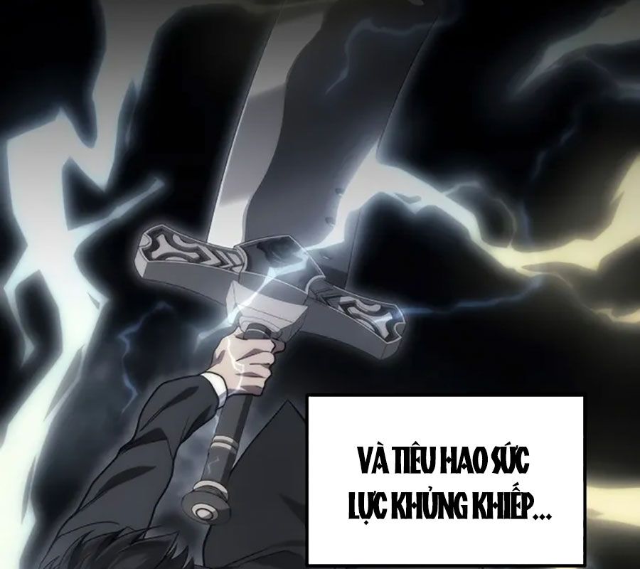 Võ Thần Hồi Quy Cấp 2 Chap 31 - Next Chap 32