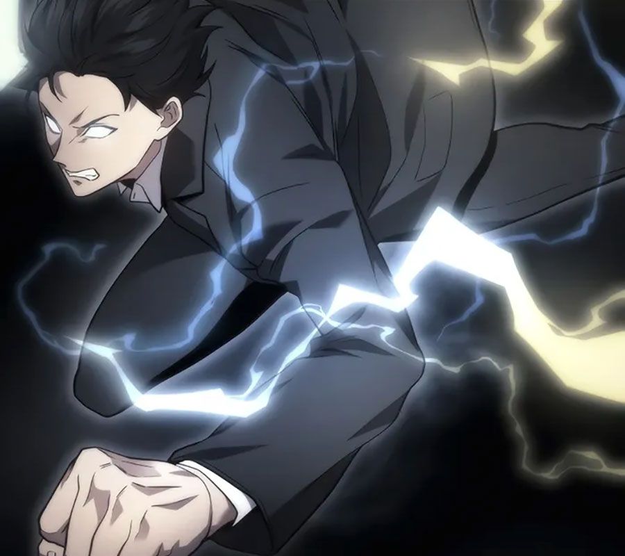 Võ Thần Hồi Quy Cấp 2 Chap 31 - Next Chap 32