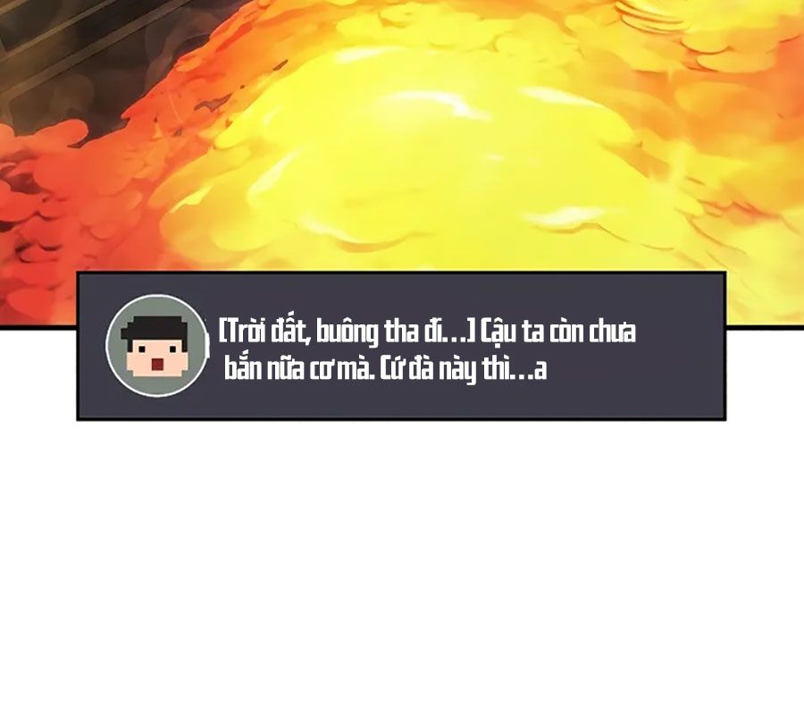 Võ Thần Hồi Quy Cấp 2 Chap 31 - Next Chap 32