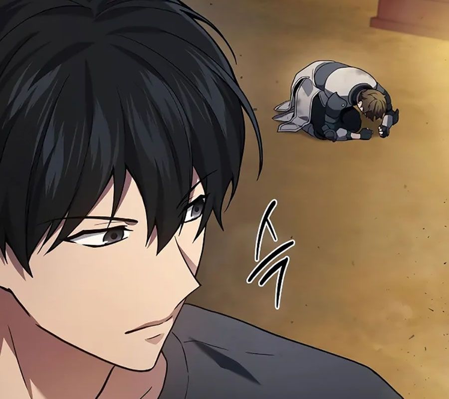 Võ Thần Hồi Quy Cấp 2 Chap 31 - Next Chap 32