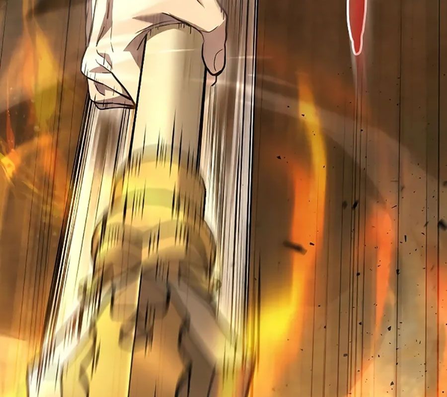 Võ Thần Hồi Quy Cấp 2 Chap 31 - Next Chap 32