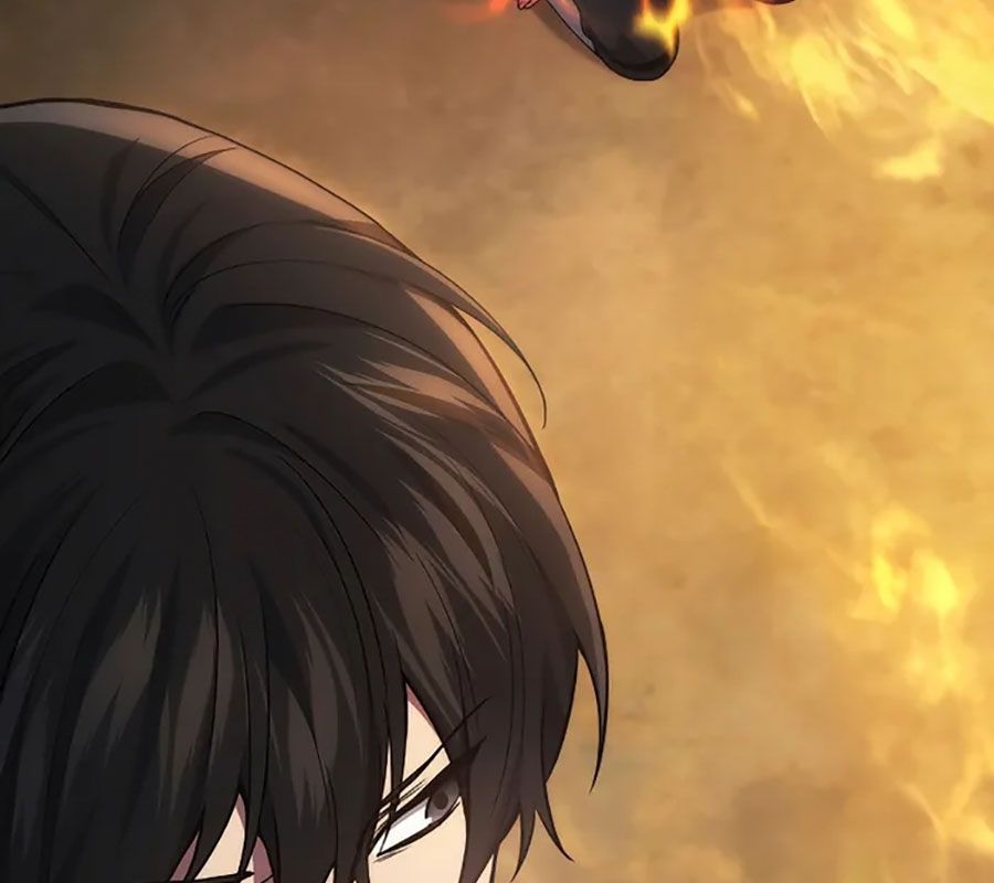 Võ Thần Hồi Quy Cấp 2 Chap 31 - Next Chap 32