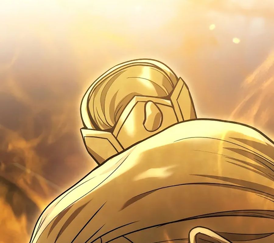 Võ Thần Hồi Quy Cấp 2 Chap 31 - Next Chap 32