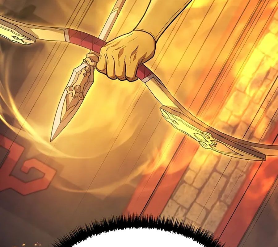 Võ Thần Hồi Quy Cấp 2 Chap 31 - Next Chap 32