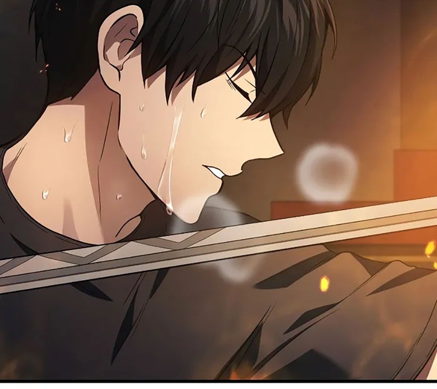 Võ Thần Hồi Quy Cấp 2 Chap 31 - Next Chap 32