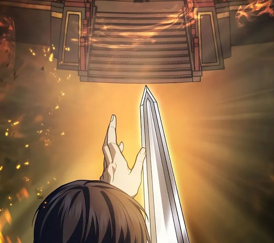 Võ Thần Hồi Quy Cấp 2 Chap 31 - Next Chap 32