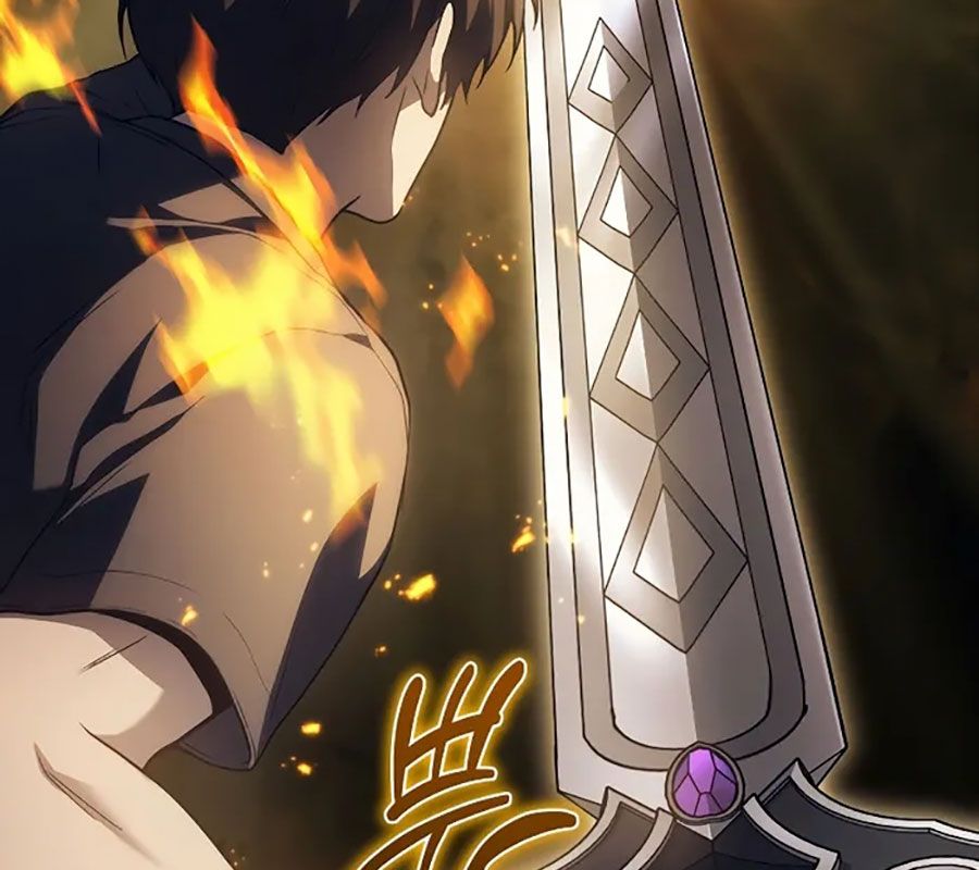 Võ Thần Hồi Quy Cấp 2 Chap 31 - Next Chap 32