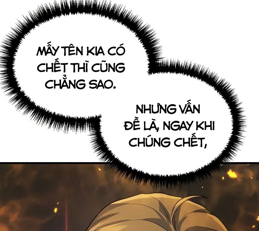 Võ Thần Hồi Quy Cấp 2 Chap 31 - Next Chap 32