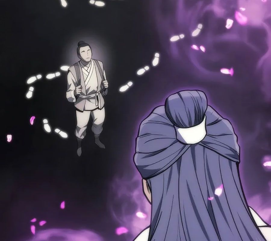 Võ Thần Hồi Quy Cấp 2 Chap 31 - Next Chap 32