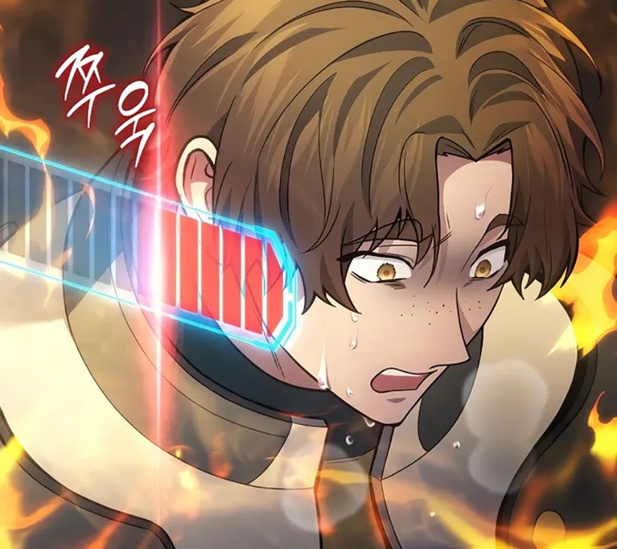 Võ Thần Hồi Quy Cấp 2 Chap 31 - Next Chap 32