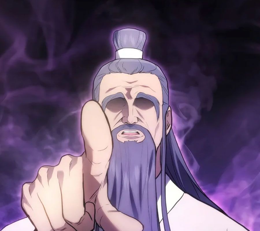 Võ Thần Hồi Quy Cấp 2 Chap 31 - Next Chap 32