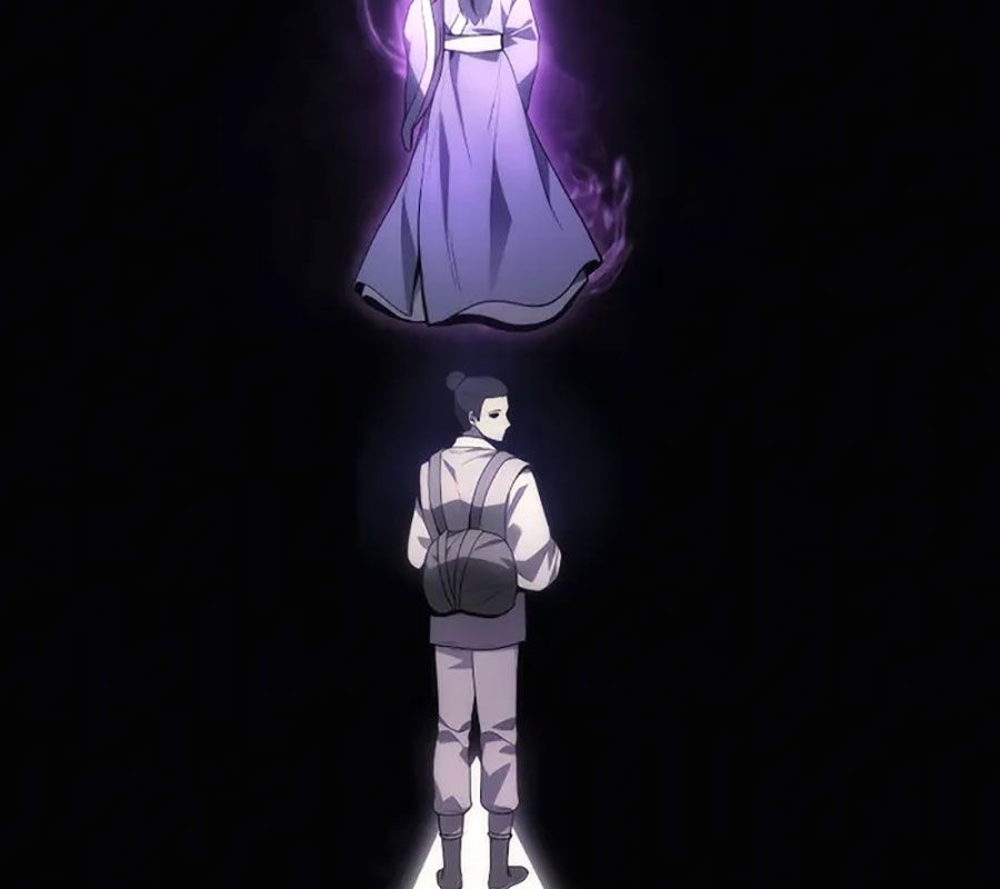 Võ Thần Hồi Quy Cấp 2 Chap 31 - Next Chap 32