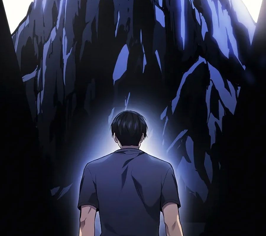 Võ Thần Hồi Quy Cấp 2 Chap 31 - Next Chap 32