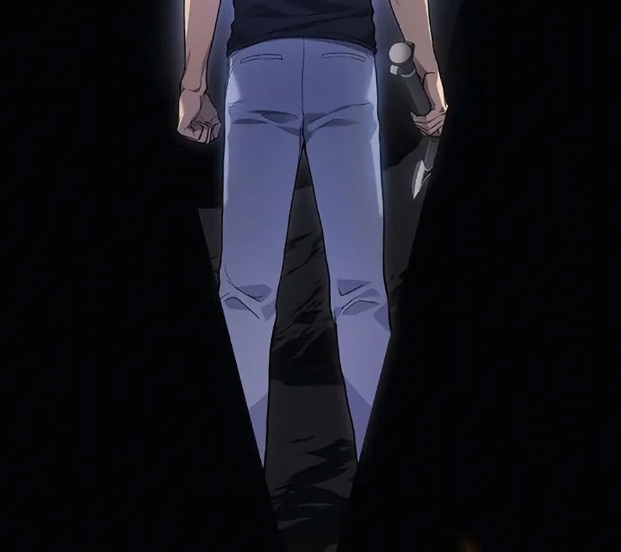 Võ Thần Hồi Quy Cấp 2 Chap 31 - Next Chap 32