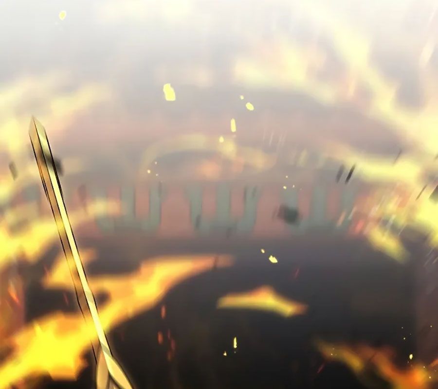 Võ Thần Hồi Quy Cấp 2 Chap 31 - Next Chap 32