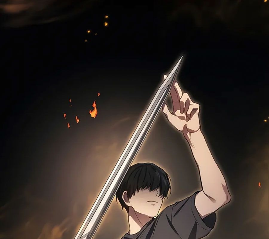 Võ Thần Hồi Quy Cấp 2 Chap 31 - Next Chap 32