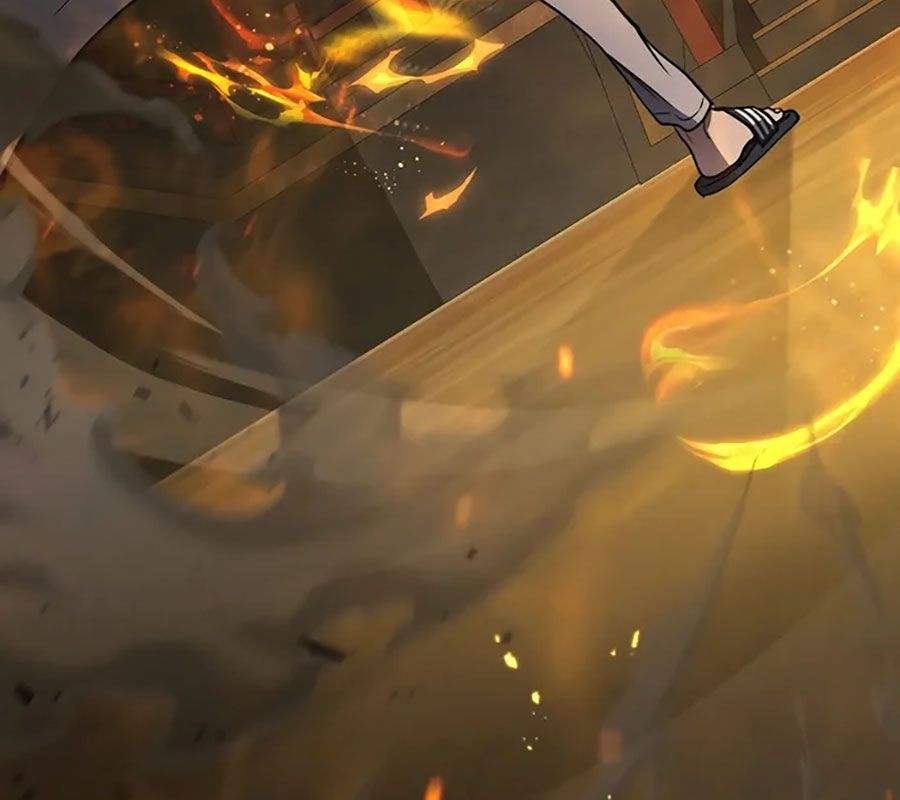 Võ Thần Hồi Quy Cấp 2 Chap 31 - Next Chap 32