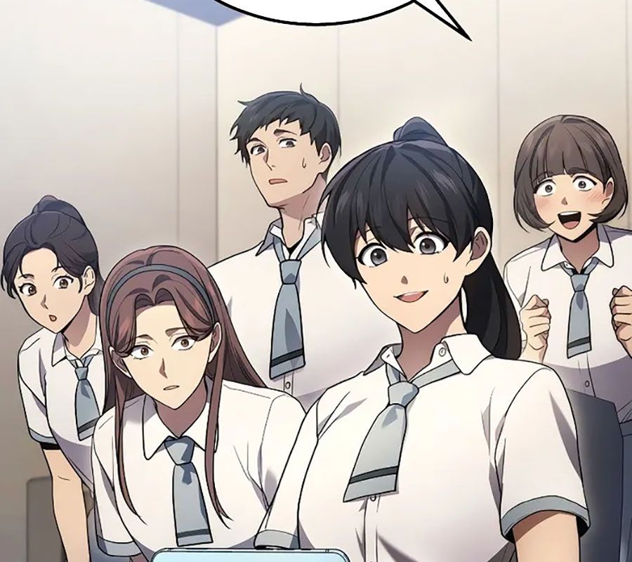 Võ Thần Hồi Quy Cấp 2 Chap 32 - Next Chap 33