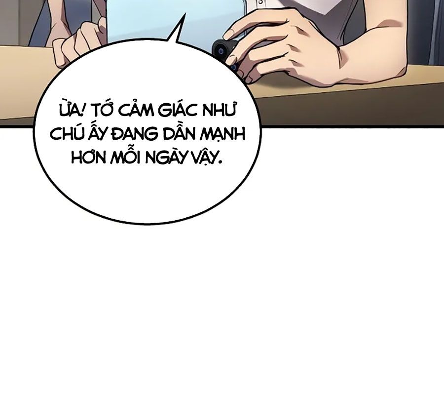 Võ Thần Hồi Quy Cấp 2 Chap 32 - Next Chap 33