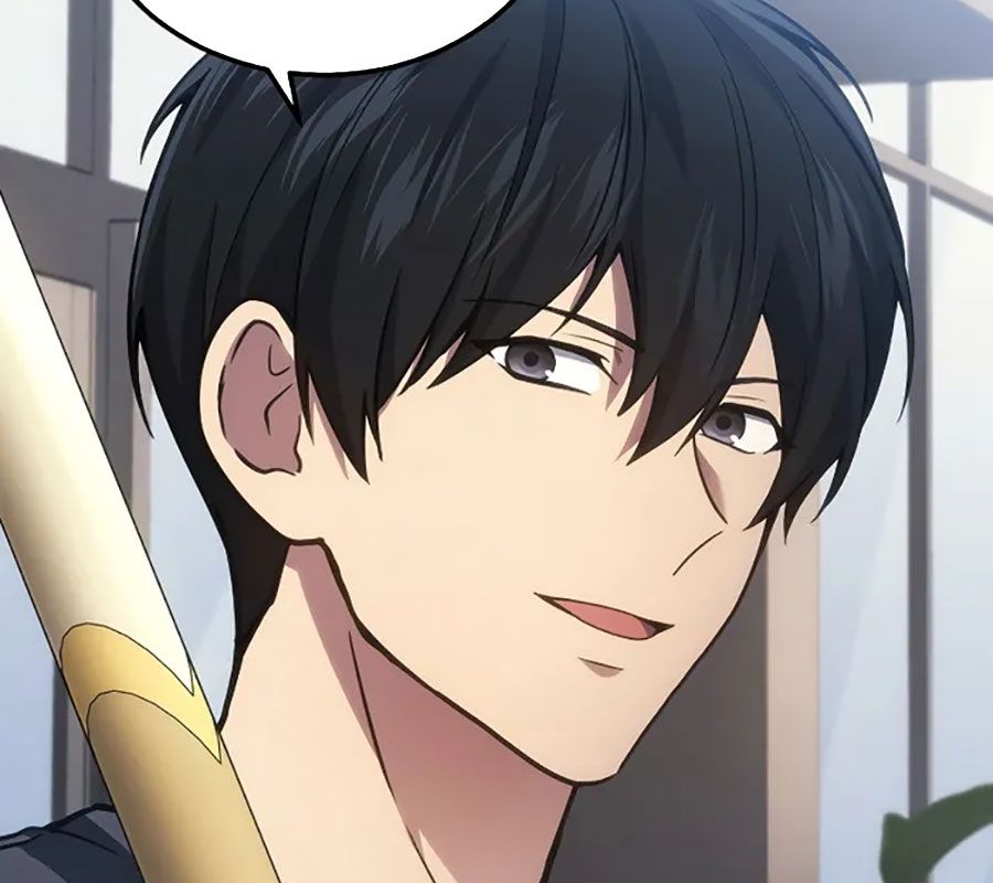 Võ Thần Hồi Quy Cấp 2 Chap 32 - Next Chap 33