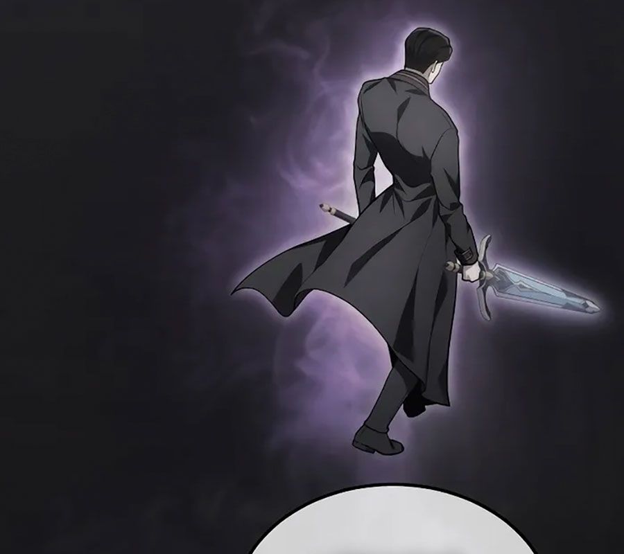 Võ Thần Hồi Quy Cấp 2 Chap 32 - Next Chap 33