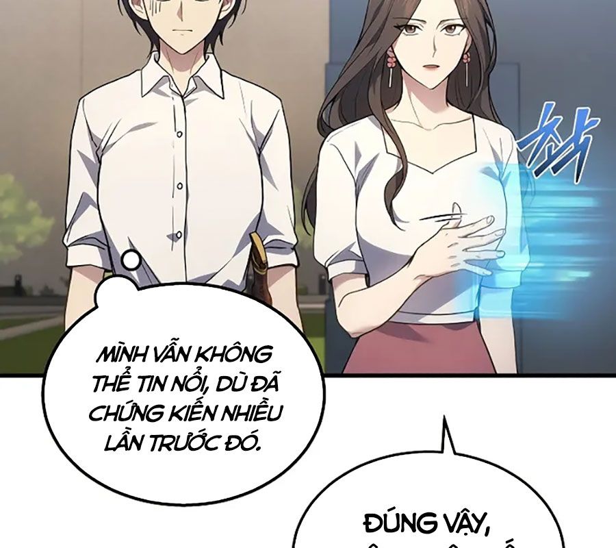 Võ Thần Hồi Quy Cấp 2 Chap 32 - Next Chap 33