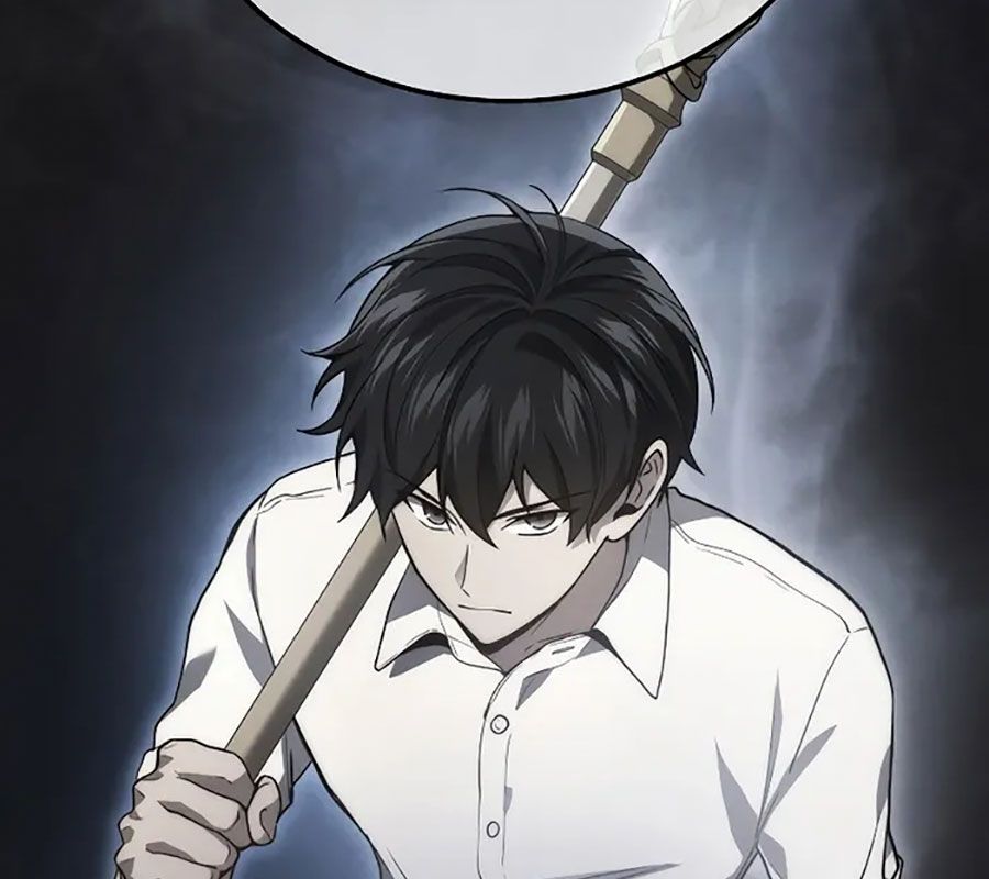 Võ Thần Hồi Quy Cấp 2 Chap 32 - Next Chap 33