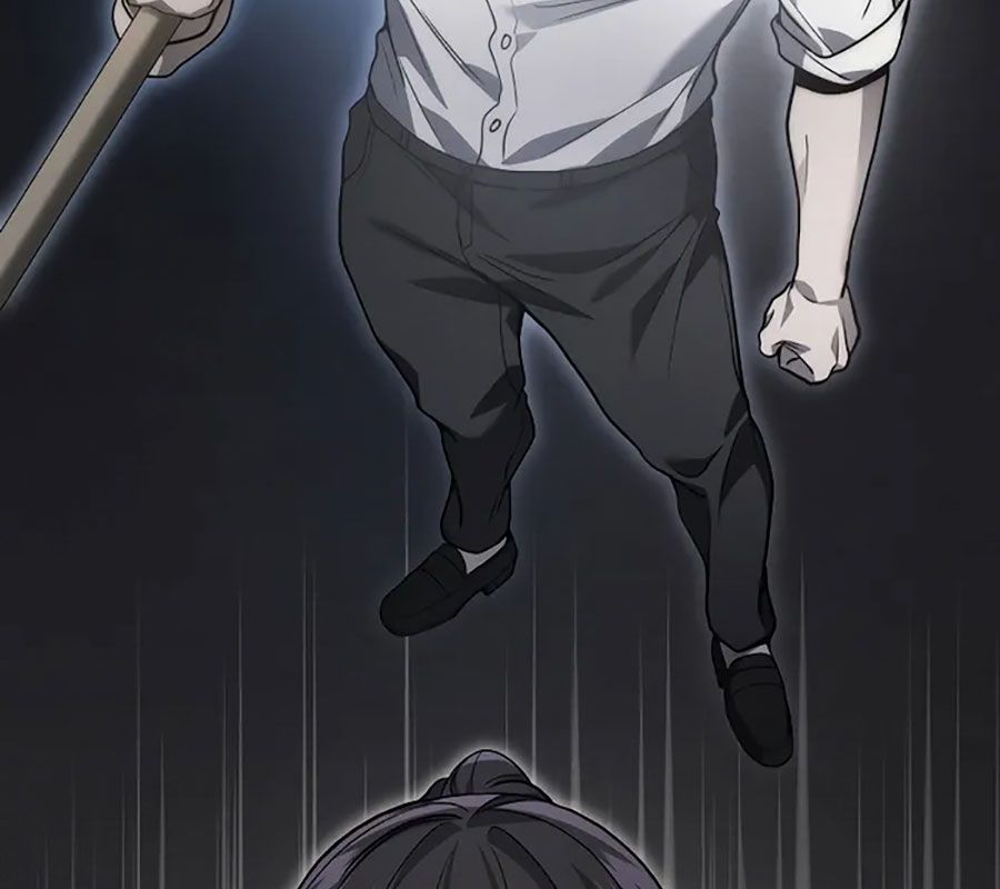 Võ Thần Hồi Quy Cấp 2 Chap 32 - Next Chap 33