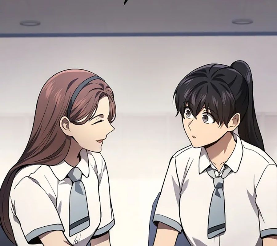 Võ Thần Hồi Quy Cấp 2 Chap 32 - Next Chap 33