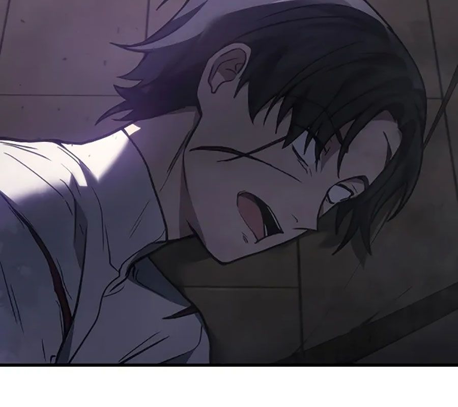 Võ Thần Hồi Quy Cấp 2 Chap 32 - Next Chap 33