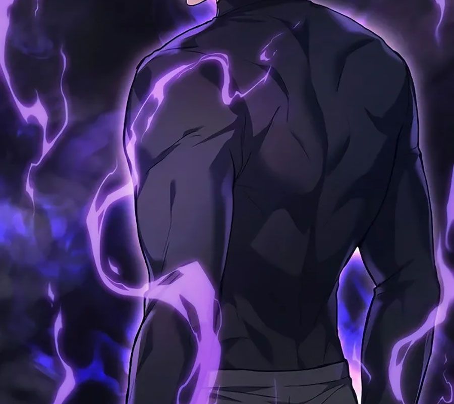 Võ Thần Hồi Quy Cấp 2 Chap 32 - Next Chap 33