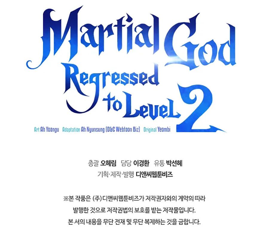 Võ Thần Hồi Quy Cấp 2 Chap 32 - Next Chap 33