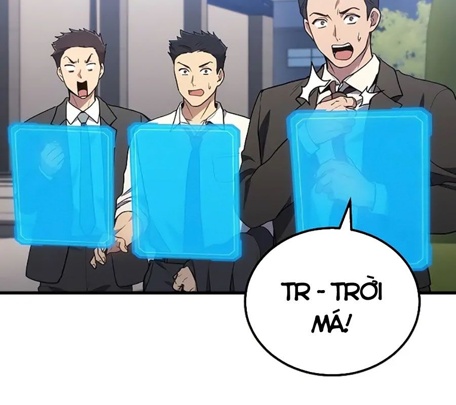 Võ Thần Hồi Quy Cấp 2 Chap 32 - Next Chap 33