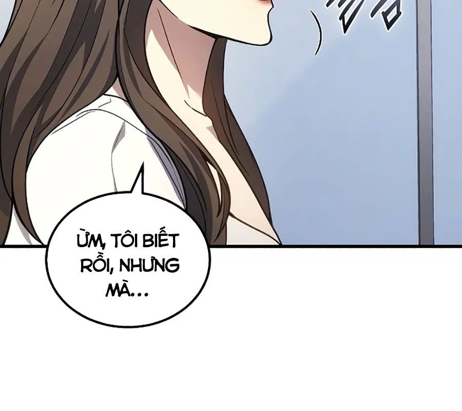 Võ Thần Hồi Quy Cấp 2 Chap 32 - Next Chap 33