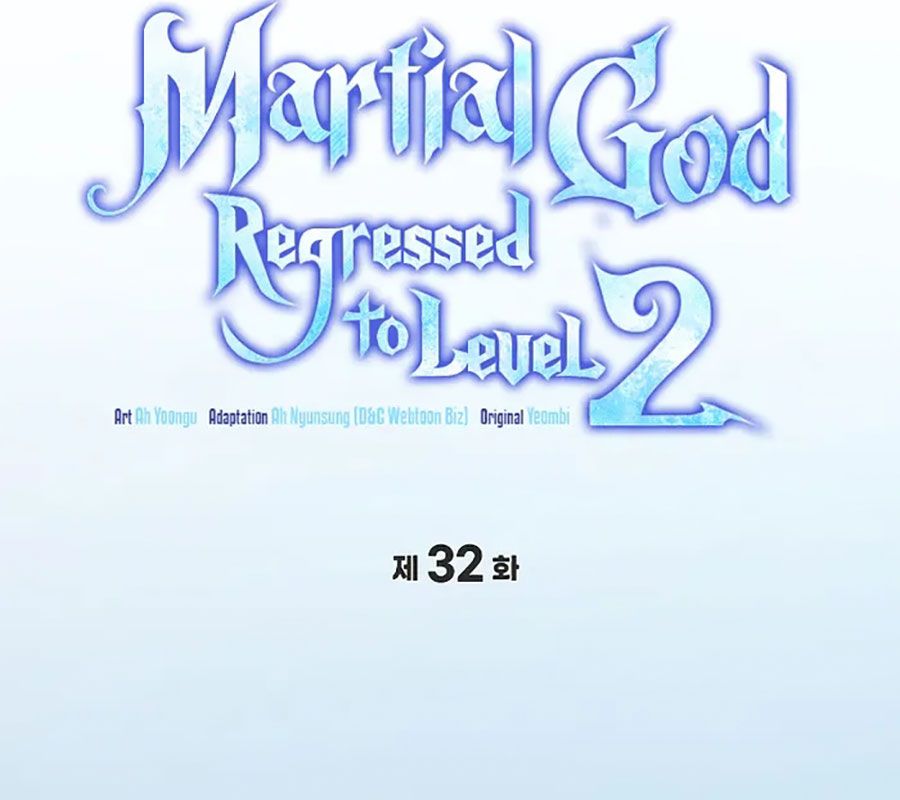 Võ Thần Hồi Quy Cấp 2 Chap 32 - Next Chap 33