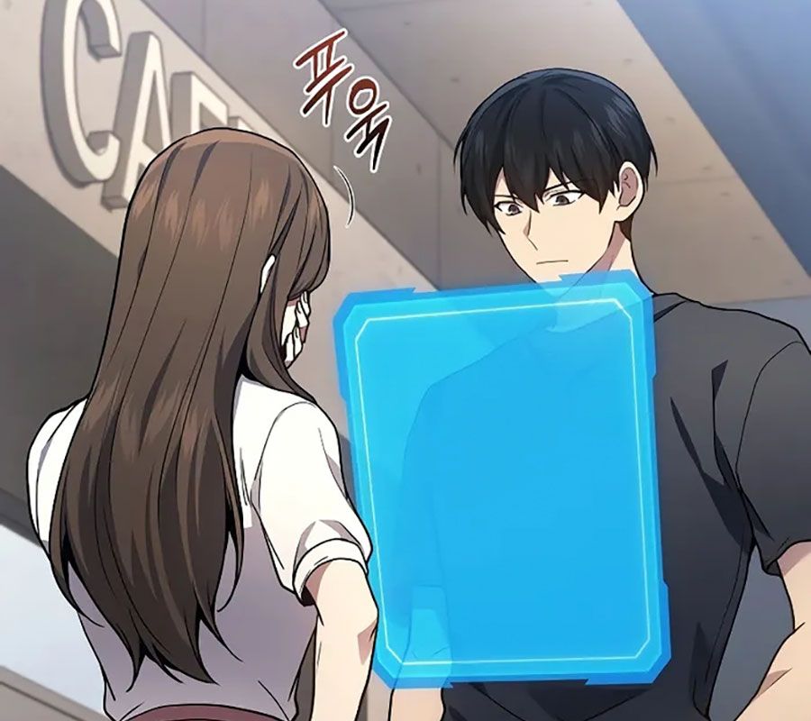 Võ Thần Hồi Quy Cấp 2 Chap 32 - Next Chap 33