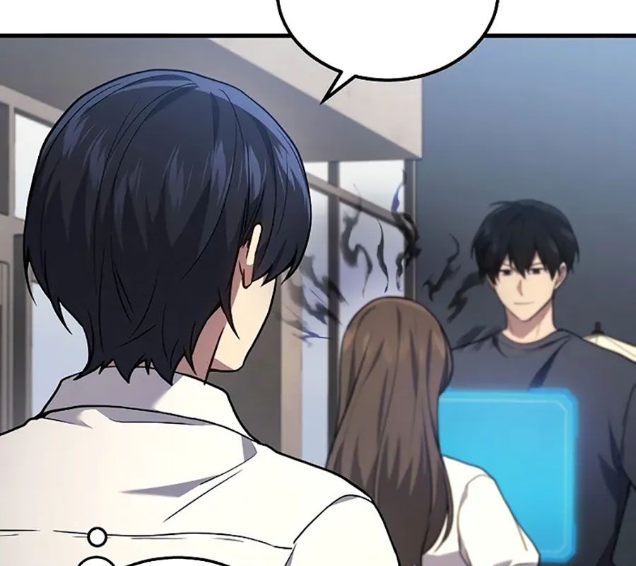 Võ Thần Hồi Quy Cấp 2 Chap 32 - Next Chap 33