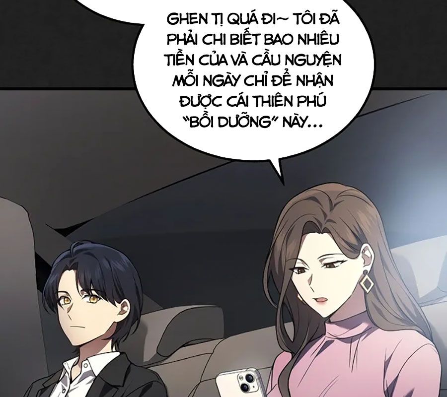 Võ Thần Hồi Quy Cấp 2 Chap 32 - Next Chap 33
