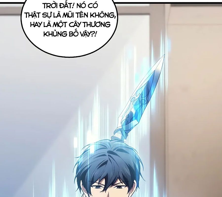 Võ Thần Hồi Quy Cấp 2 Chap 32 - Next Chap 33