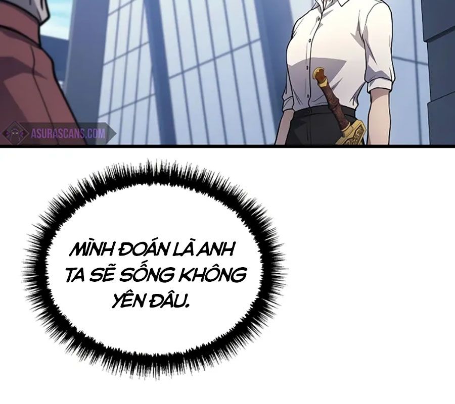 Võ Thần Hồi Quy Cấp 2 Chap 32 - Next Chap 33