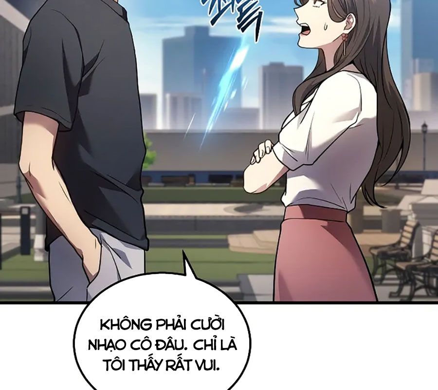 Võ Thần Hồi Quy Cấp 2 Chap 32 - Next Chap 33